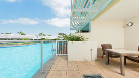 Pacific Blue, Salamander Bay - Sydney 4u 42