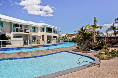 Pacific Blue, Salamander Bay - Sydney 4u 0