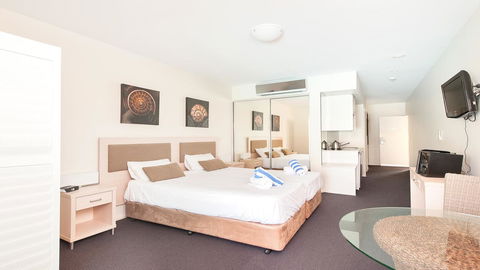 Pacific Blue, Salamander Bay - Sydney 4u 41