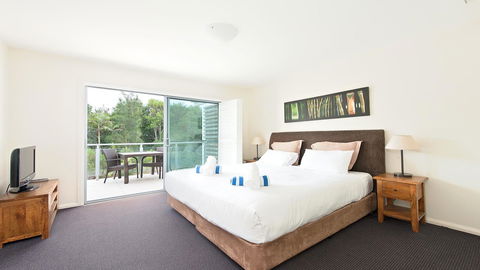 Pacific Blue, Salamander Bay - Sydney 4u 21