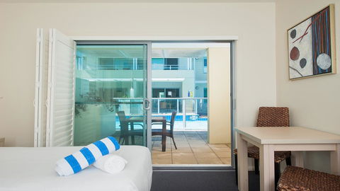Pacific Blue, Salamander Bay - Sydney 4u 6