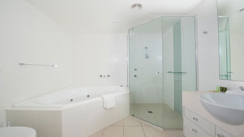 Pacific Blue, Salamander Bay - Sydney 4u 8