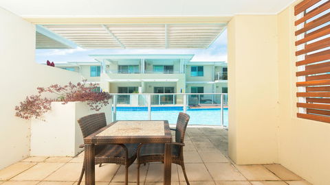 Pacific Blue, Salamander Bay - Sydney 4u 4