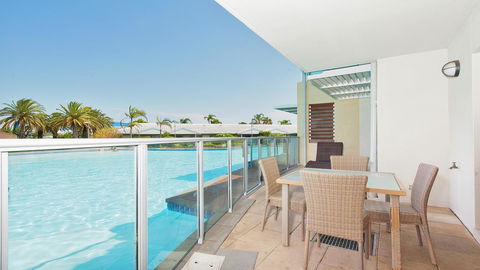 Pacific Blue, Salamander Bay - Sydney 4u 30