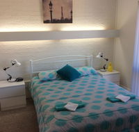 Como Lodge - Sydney 4u