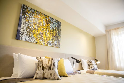 Lithgow Workies Club Motel - Accommodation Sydney 14