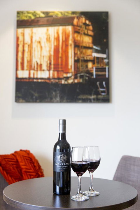 Lithgow Workies Club Motel - Accommodation Sydney 16