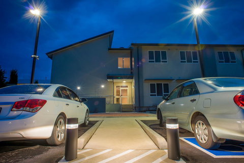 Lithgow Workies Club Motel - Accommodation Sydney 28