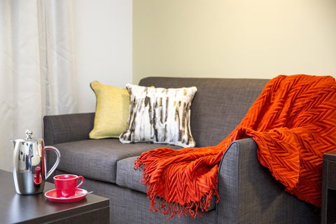 Lithgow Workies Club Motel - Accommodation Sydney 7