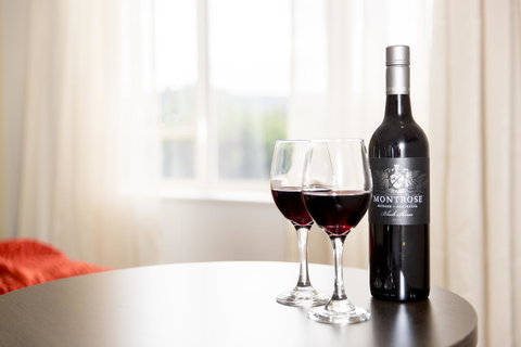 Lithgow Workies Club Motel - Accommodation Sydney 13