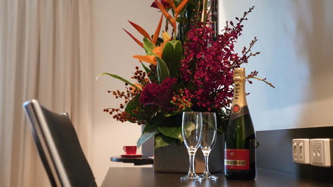 Lithgow Workies Club Motel - Accommodation Sydney 18