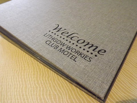 Lithgow Workies Club Motel - Accommodation Sydney 4