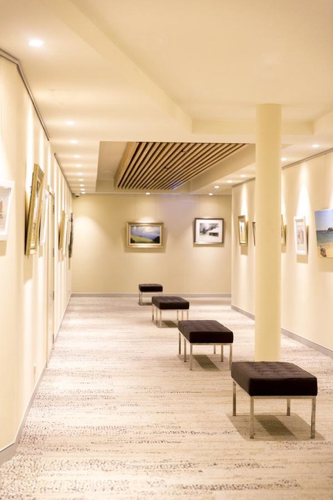 Lithgow Workies Club Motel - Accommodation Sydney 40