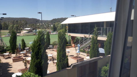 Lithgow Workies Club Motel - Accommodation Sydney 35