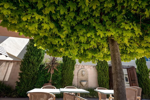 Lithgow Workies Club Motel - Accommodation Sydney 32