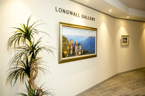 Lithgow Workies Club Motel - Accommodation Sydney 39