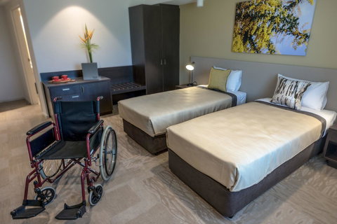 Lithgow Workies Club Motel - Accommodation Sydney 41