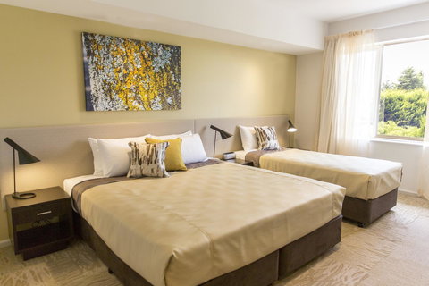 Lithgow Workies Club Motel - Accommodation Sydney 11