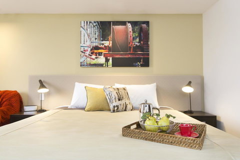 Lithgow Workies Club Motel - Accommodation Sydney 5