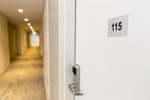 Lithgow Workies Club Motel - Accommodation Sydney 21