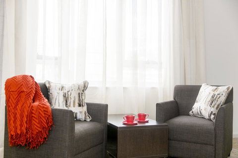 Lithgow Workies Club Motel - Accommodation Sydney 8