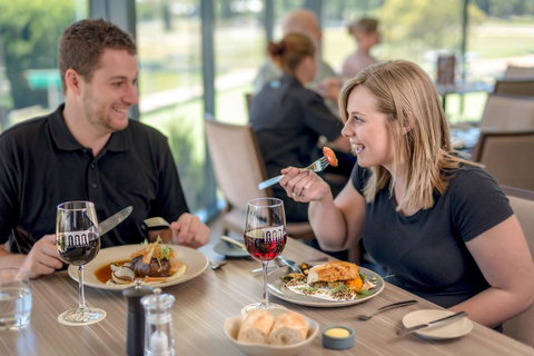 Lithgow Workies Club Motel - Accommodation Sydney 2