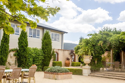 Lithgow Workies Club Motel - Accommodation Sydney 9