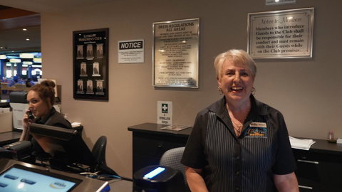 Lithgow Workies Club Motel - Accommodation Sydney 34