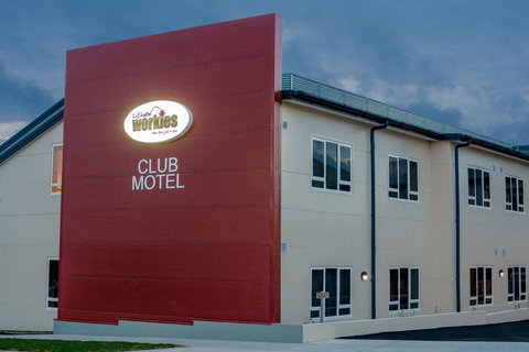 Lithgow Workies Club Motel - Accommodation Sydney 26