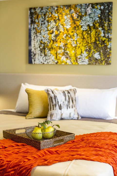 Lithgow Workies Club Motel - Accommodation Sydney 22