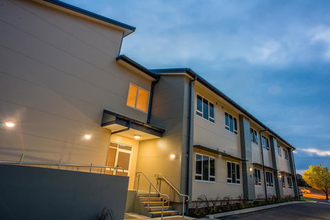 Lithgow Workies Club Motel - Accommodation Sydney 27