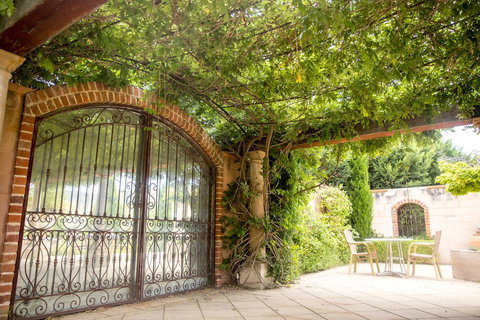 Lithgow Workies Club Motel - Accommodation Sydney 31