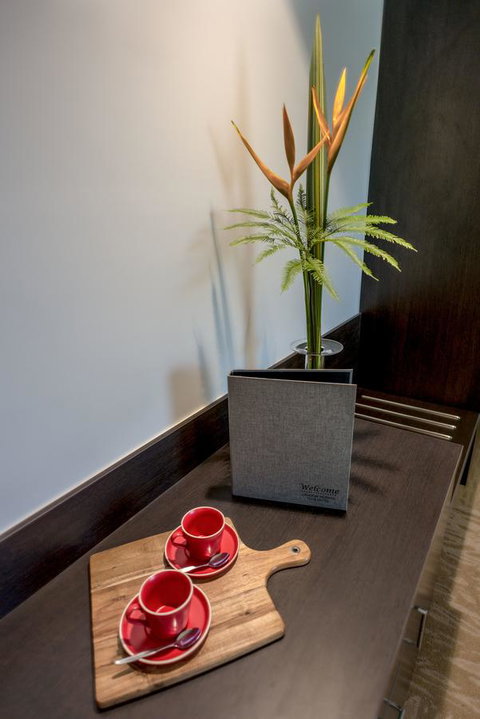 Lithgow Workies Club Motel - Accommodation Sydney 43