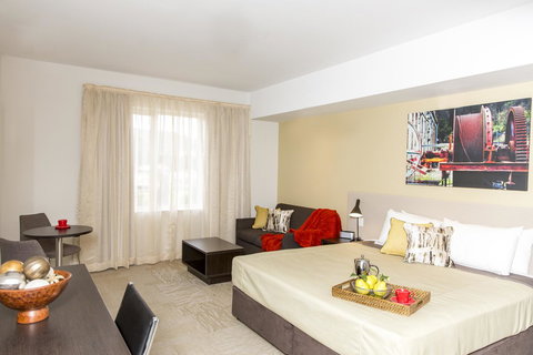 Lithgow Workies Club Motel - Accommodation Sydney 12