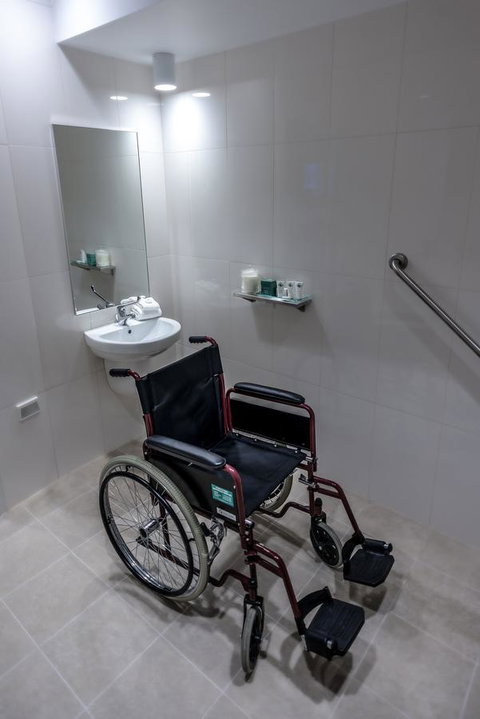 Lithgow Workies Club Motel - Accommodation Sydney 44