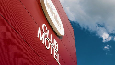 Lithgow Workies Club Motel - Accommodation Sydney 15