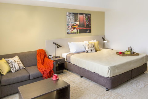 Lithgow Workies Club Motel - Accommodation Sydney 0