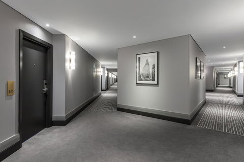 Radisson Blu Plaza Hotel Sydney - Accommodation Sydney 29