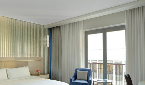 Radisson Blu Plaza Hotel Sydney - Accommodation Sydney 12