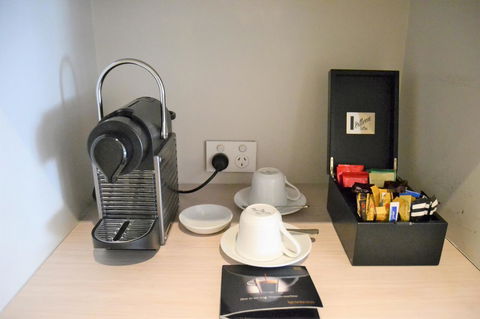 Radisson Blu Plaza Hotel Sydney - Accommodation Sydney 23