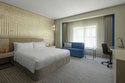 Radisson Blu Plaza Hotel Sydney - Accommodation Sydney 2