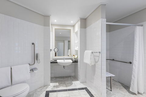 Radisson Blu Plaza Hotel Sydney - Accommodation Sydney 33
