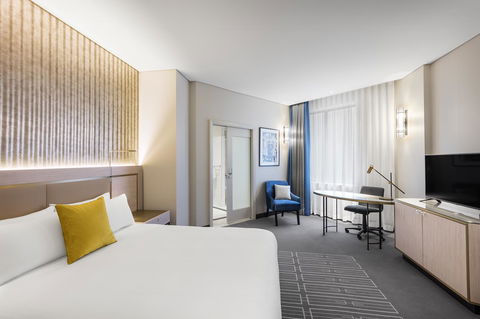 Radisson Blu Plaza Hotel Sydney - Accommodation Sydney 32