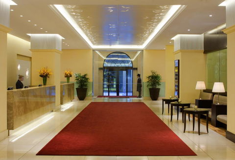 Radisson Blu Plaza Hotel Sydney - Accommodation Sydney 18