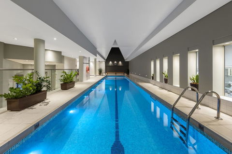 Radisson Blu Plaza Hotel Sydney - Accommodation Sydney 1