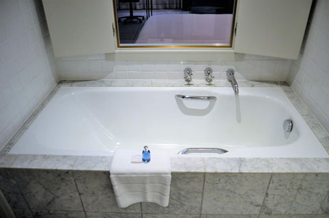Radisson Blu Plaza Hotel Sydney - Accommodation Sydney 37