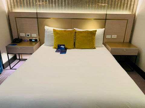 Radisson Blu Plaza Hotel Sydney - Accommodation Sydney 36