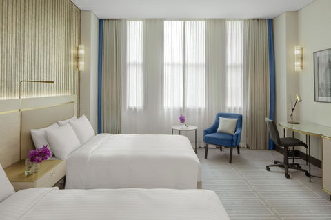 Radisson Blu Plaza Hotel Sydney - Accommodation Sydney 9