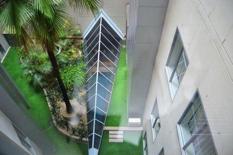 Radisson Blu Plaza Hotel Sydney - Accommodation Sydney 42