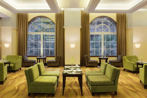 Radisson Blu Plaza Hotel Sydney - Accommodation Sydney 16